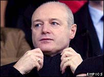 Пітер Кеньон