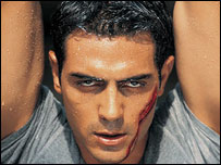 अर्जुन रामपाल