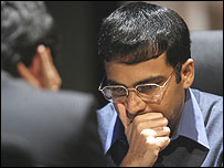 विश्वानाथन आनंद