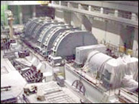 परमाणु  संयंत्र