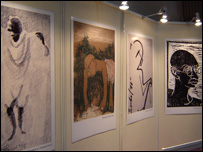 गांधी पर विशेष