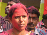 कावेरी मैत्र