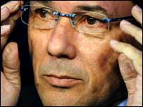 واندرلی لوگزامبورگو 