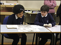 Suffolk Records Office