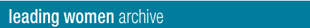 leadingwomenarchive