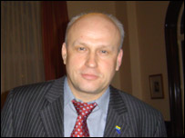 Олег Рибачук