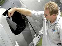 A equipe teria encontrado pistas importantes no mês passado