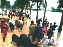 समुद्री वातावरण