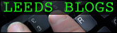 Leeds blogs logo