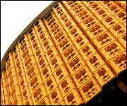 Castleford's Cratehouse