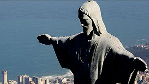 Cristo Redentor (BBC)