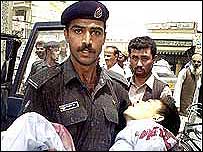 ماضی میں بھی ایسے واقعات ہوئے ہیں