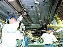 एशिया में विकास सबसे तेज़