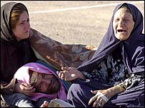 हज़ारों लोगों का सब कुछ लुट गया