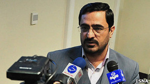سعید مرتضوی