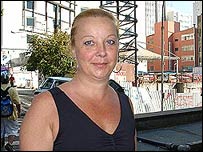 Sônia Maria Lopes. Foto: Flavia Nogueira