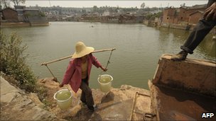 Nông dân Trung Quốc 