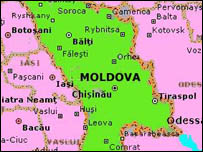 Молдова