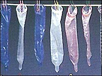 कॉन्डोम