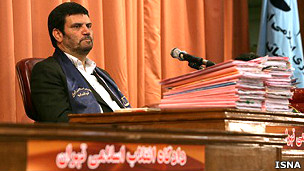 قاضی صلواتی