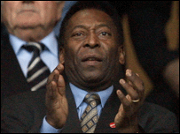 Pelé