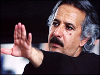 مجيد مجيدی - عکس از ايسنا