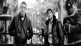 La Haine