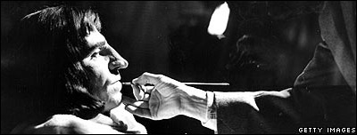 لورنس اولیویه 