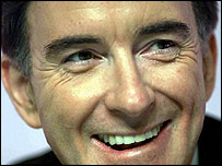 Peter Mandelson