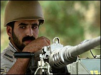 ریاض میں جھڑپیں