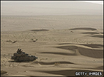 ناتو در هلمند