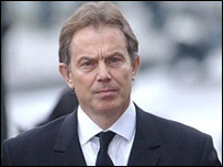 Tony Blair