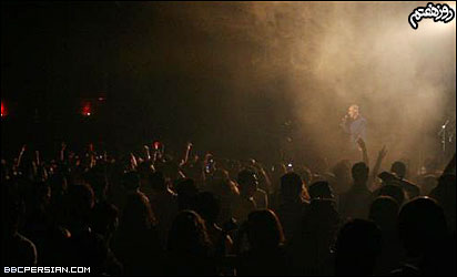 سياوش قميشی