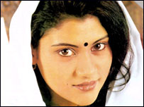 कोंकणा सेन