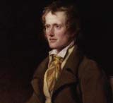 John Clare - National Portrait Galley, London