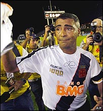 Romário