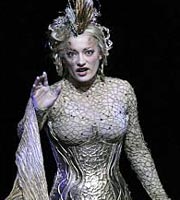 The Lord of the Rings (photo: Getty Images)