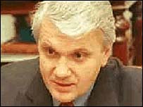 Володимир Литвин