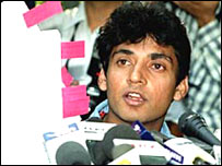 अजय जडेजा