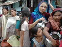 भारतीय महिलाएँ