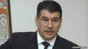 Elşad Abdullayev 