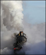 Severn Valley Railway (photo: Ian Slater)