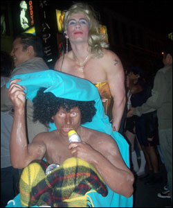 جشن هالووین