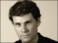 Kuba Jakowicz from Warsaw Philharmonic.