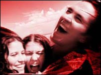 خوش رہو اور جیو