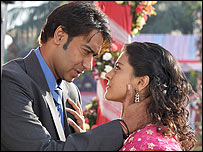 अजय देवगन