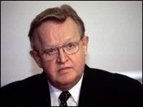 Maarti Ahtisaari