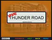 BBCi Thunder Road
