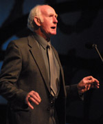 Gwyn Williams, Rhyl - cyntaf -  Adrodd digri