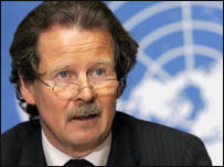 Manfred Nowak
